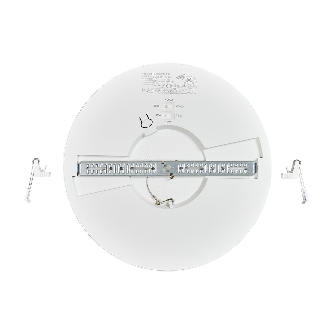 Produktbild Rückseite